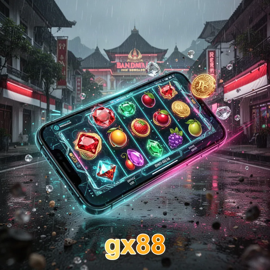 Facebook gx88