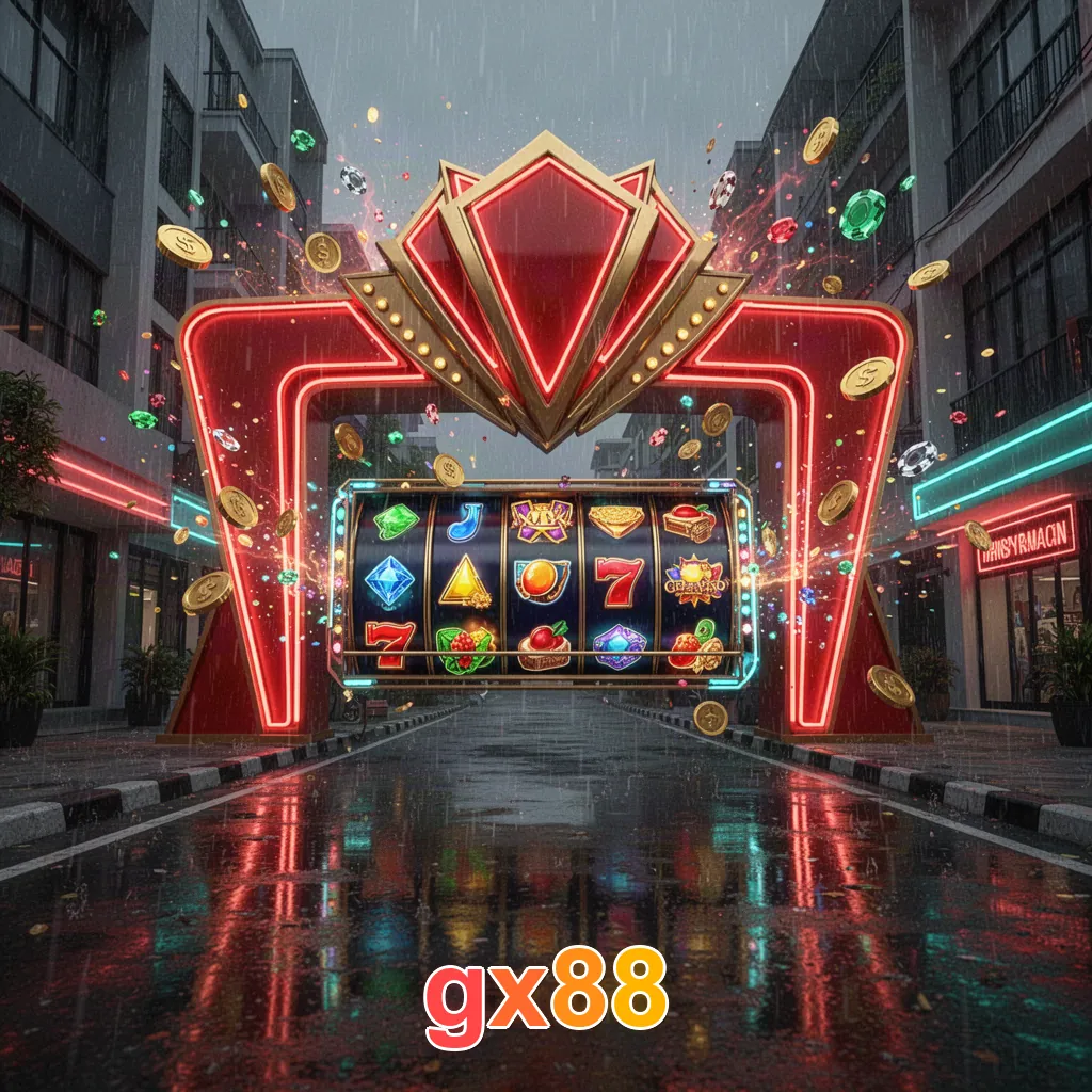 Penyedia slot utama gx88 - NetEnt, Pragmatic Play, Play'n GO