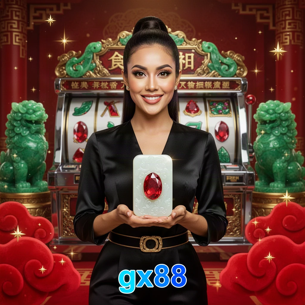 Kasino gx88