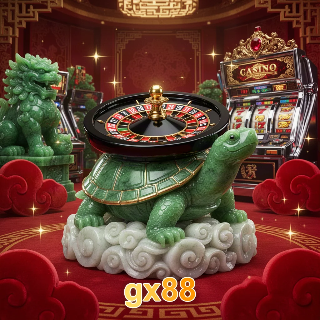 gx88 bonus