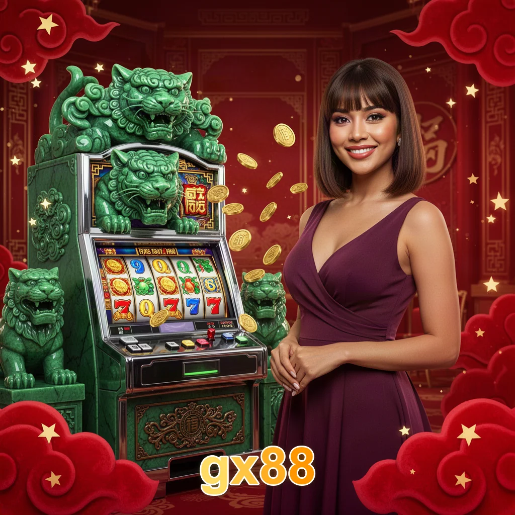 Game Fortune gx88